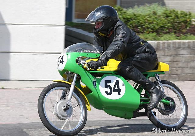 Barneveld 2009 Henk Morren 049 